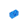Transparent Blue 43