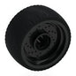 Open-box-brick - 6336858 - 72206 - Wheel Rim 24 x 12 with Black Tyre