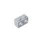 GDS-634 - Brick Special 1 x 2 with 2 Studs on 1 Side