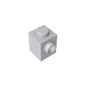 GDS-635 - Brick Special 1 x 1 with Stud on 1 Side