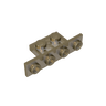 Transparent Brown 111