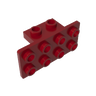 New Dark Red 154