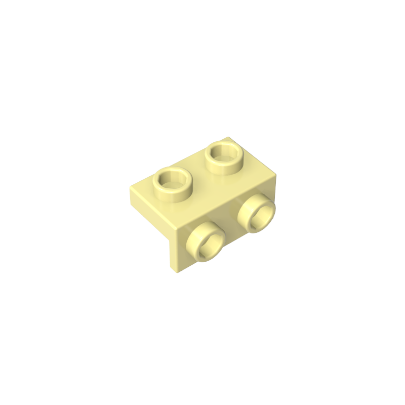 GDS-640 - Bracket 1 x 2 - 1 x 2