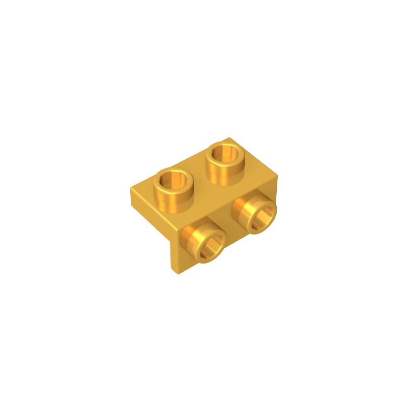 GDS-640 - Bracket 1 x 2 - 1 x 2