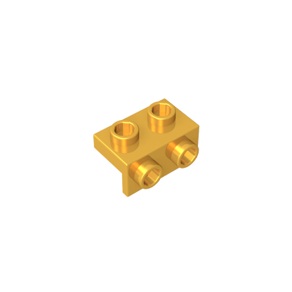 GDS-640 - Bracket 1 x 2 - 1 x 2