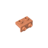 Dark Salmon