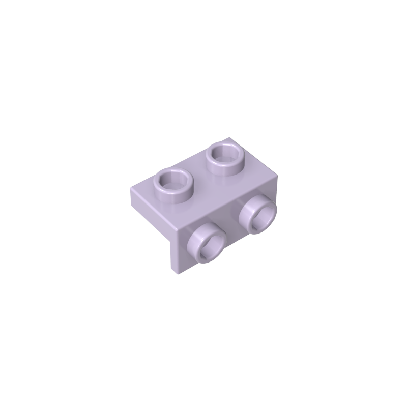 GDS-640 - Bracket 1 x 2 - 1 x 2