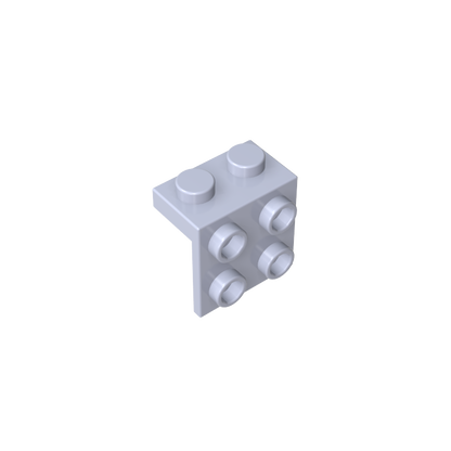 GDS-641 - Bracket 1 x 2 - 2 x 2