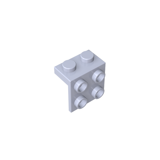 GDS-641 - Bracket 1 x 2 - 2 x 2