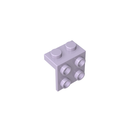 GDS-641 - Bracket 1 x 2 - 2 x 2