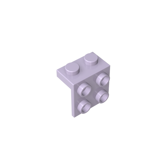 GDS-641 - Bracket 1 x 2 - 2 x 2