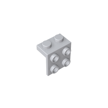 GDS-641 - Bracket 1 x 2 - 2 x 2