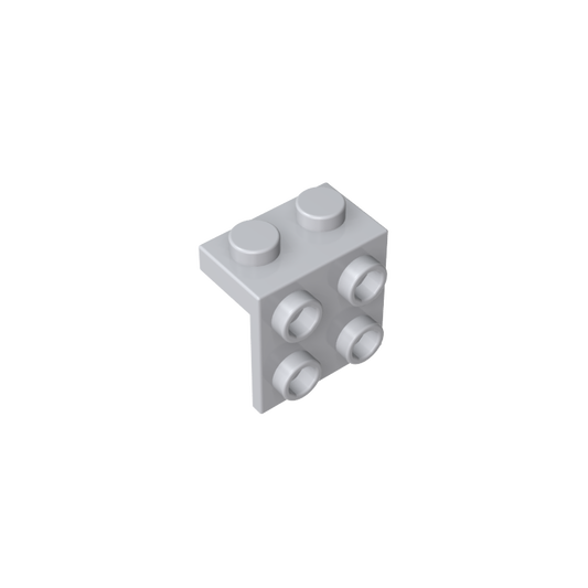 GDS-641 - Bracket 1 x 2 - 2 x 2