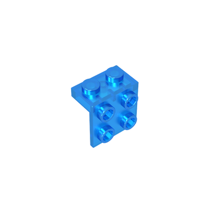 GDS-641 - Bracket 1 x 2 - 2 x 2