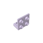 GDS-642 - Bracket 1 x 2 - 2 x 2 Inverted
