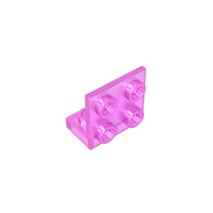 GDS-642 - Bracket 1 x 2 - 2 x 2 Inverted