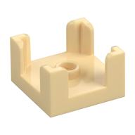 Open-box-brick - 6429962 - 3131 - Panel 2 x 2 x 1 Corner Posts with Centre Stud
