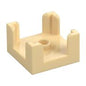Open-box-brick - 6429962 - 3131 - Panel 2 x 2 x 1 Corner Posts with Centre Stud