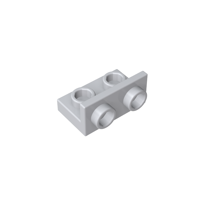 GDS-643 - Bracket 1 x 2 - 1 x 2 Inverted
