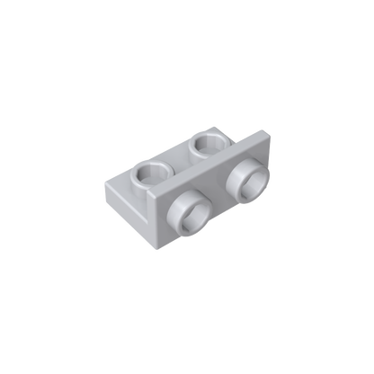 GDS-643 - Bracket 1 x 2 - 1 x 2 Inverted