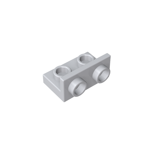 GDS-643 - Bracket 1 x 2 - 1 x 2 Inverted