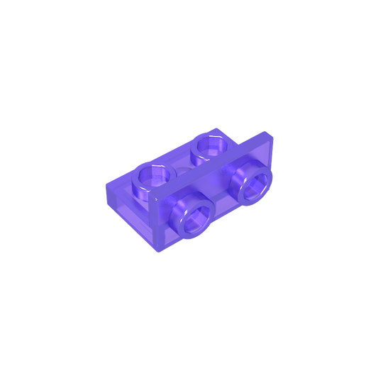GDS-643 - Bracket 1 x 2 - 1 x 2 Inverted