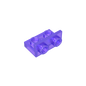 GDS-643 - Bracket 1 x 2 - 1 x 2 Inverted