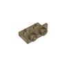 Transparent Brown 111
