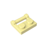 Lemon Chiffon