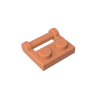 Dark Salmon