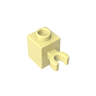 Lemon Chiffon