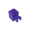 Medium Lilac 268