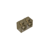 Transparent Brown 111
