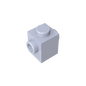 GDS-649 - Brick Special 1 x 1 with Studs on 2 Sides