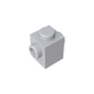 GDS-649 - Brick Special 1 x 1 with Studs on 2 Sides