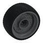 Open-box-brick - 6336858 - 72206 - Wheel Rim 24 x 12 with Black Tyre