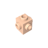 Light Nougat 283