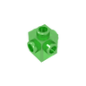 Transparent Green 48