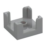 Open-box-brick - 6429962 - 3131 - Panel 2 x 2 x 1 Corner Posts with Centre Stud