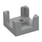 Open-box-brick - 6429962 - 3131 - Panel 2 x 2 x 1 Corner Posts with Centre Stud
