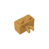 Warm Gold 297