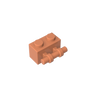 Dark Salmon