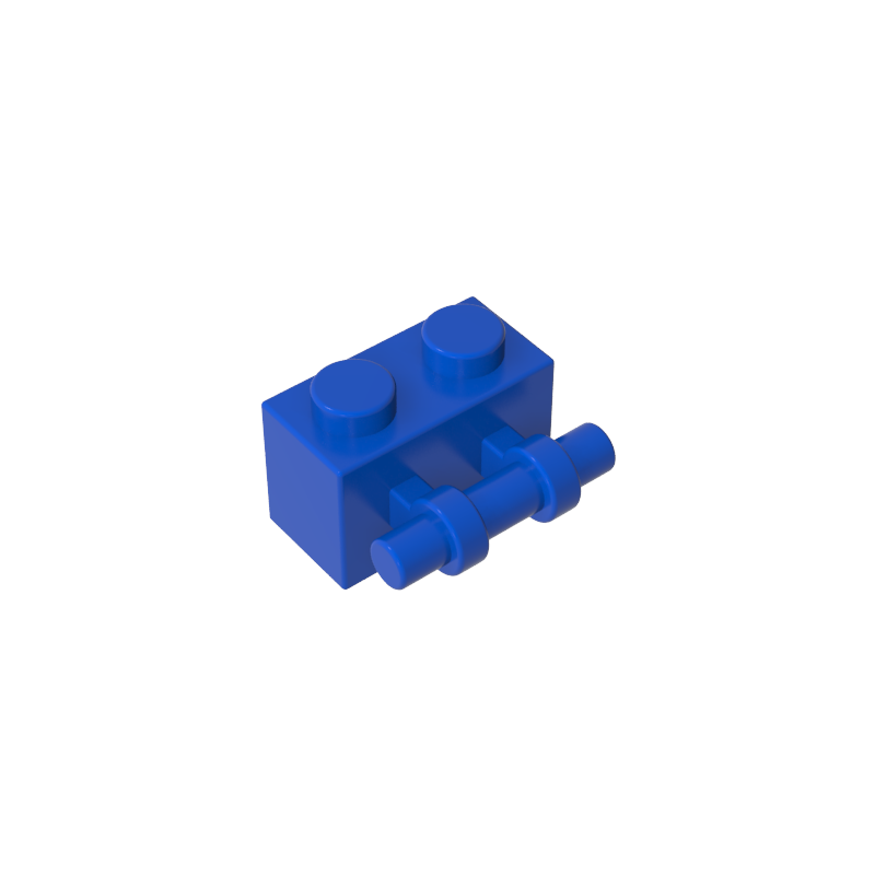 GDS-652 - Brick Special 1 x 2 with Handle