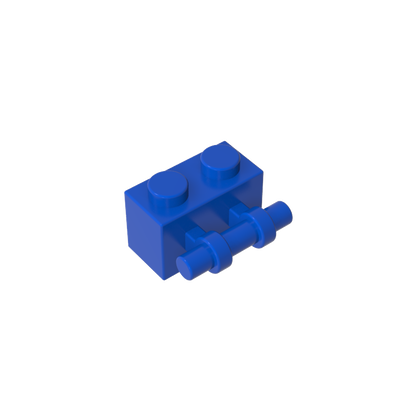 GDS-652 - Brick Special 1 x 2 with Handle