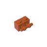 Dark Orange 38