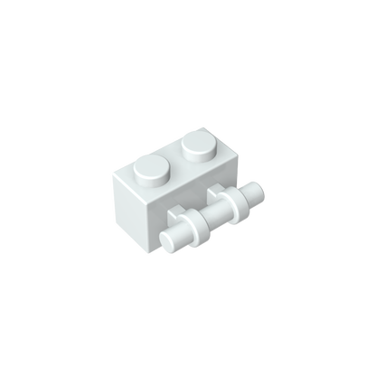 GDS-652 - Brick Special 1 x 2 with Handle