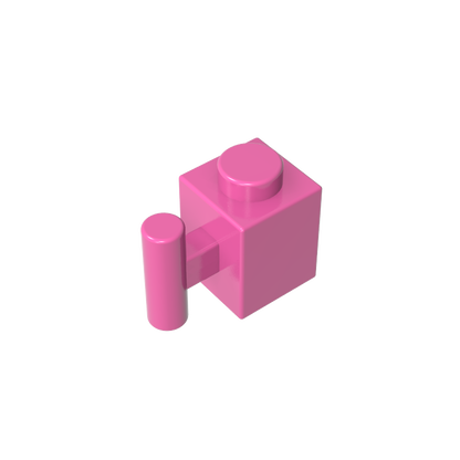 GDS-653 - Brick Special 1 x 1 with Handle
