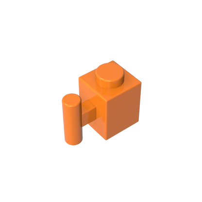 GDS-653 - Brick Special 1 x 1 with Handle