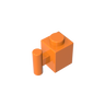 Bright Orange 106
