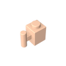 Light Nougat 283